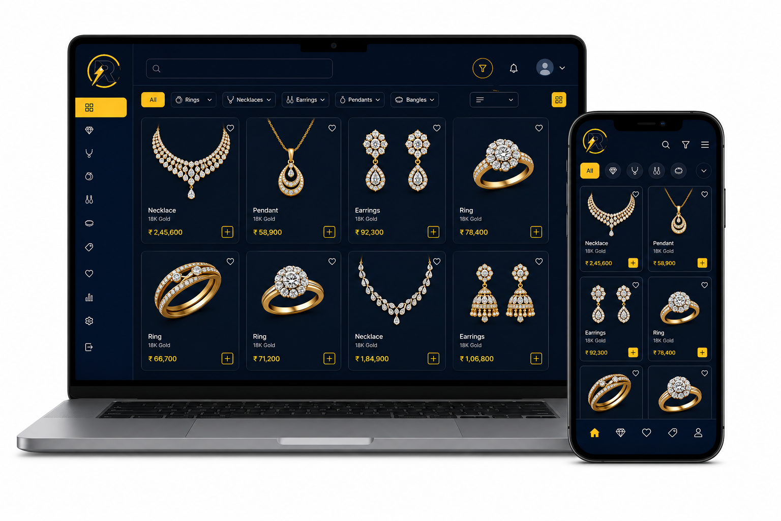 RapidSell Catalogue